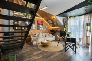 Tips for Creating a Cozy and Inviting Living Room Space