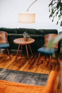 Tips for Creating a Cozy and Inviting Living Room Space